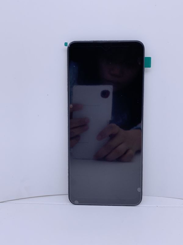 A326B จอ LCD + กรอบ สําหรับ  A32 5G แผ่นบริการเดิม LCDS  A326B โทรศัพท์มือถือจอสัมผัส Pantalla