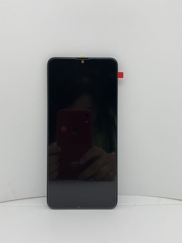 A20S LCD lcd + Frame สําหรับ  A20S Original Service Pack LCDS Display  A207 โทรศัพท์มือถือจอ