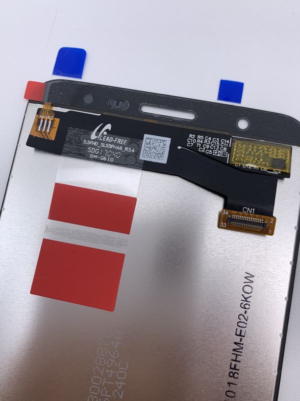 J7 Prime LCD Lcd สําหรับ  j7 prime แผ่นจอจอจอจอจอจอ