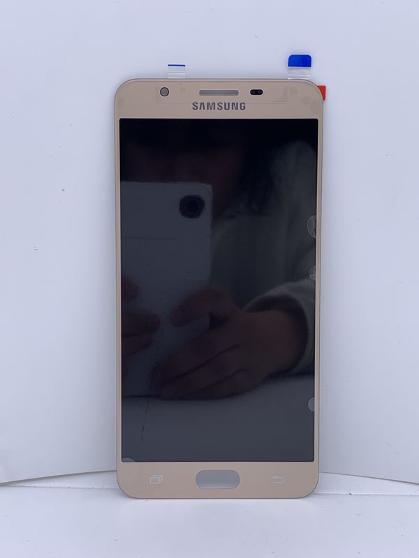 J7 Prime LCD Lcd สําหรับ  j7 prime แผ่นจอจอจอจอจอจอ