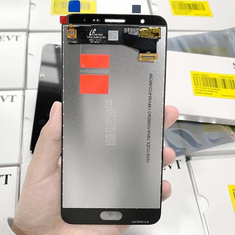 J7 Prime LCD Lcd สําหรับ  j7 prime แผ่นจอจอจอจอจอจอ