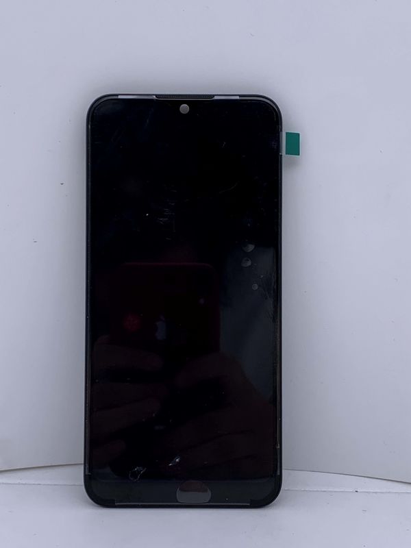A01 LCD Screen Display lcd With Frame For  A01 Wholesale Service Pack LCDS  A105 โทรศัพท์เดิม แพนทัลล่า