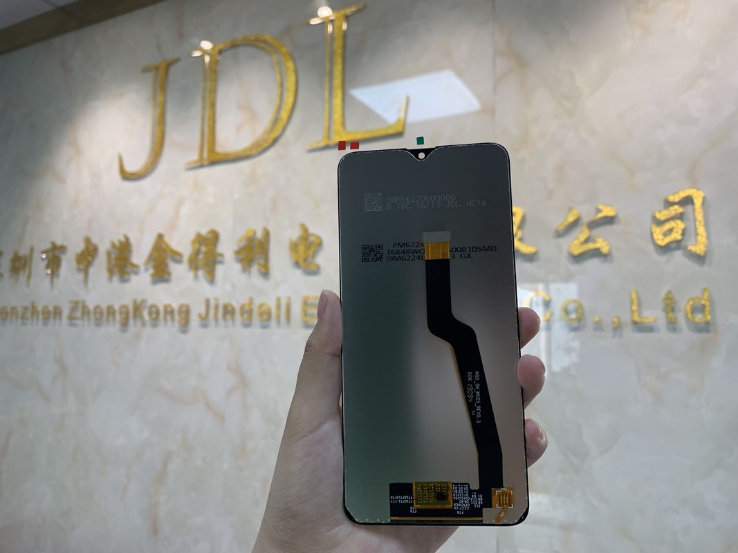 M10 LCD LCD Screen Display Pantalla สําหรับ  M10 แผ่นบริการเดิม LCDS  M105 มือถือมือถือทัชดิจิติเซอร์