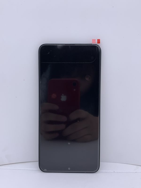 M10 Lcd With Frame For  M10 มือถือ โทรศัพท์มือถือ จอสัมผัส  M105 แผ่นรับรองเดิม LCDS Pantalla