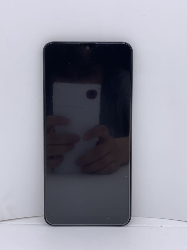 ขายปลีก จอ LCD A107 ของแท้ พร้อมกรอบ สําหรับ  a10s Pantalla  A107 Service Pack จอ LCDS