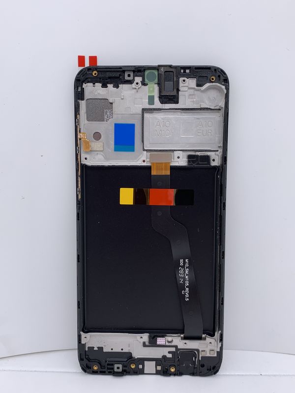 A10 LCD Pantalla สําหรับ  A10 Wholesale มือถือจอสัมผัส  A105 แผ่นจอ LCD