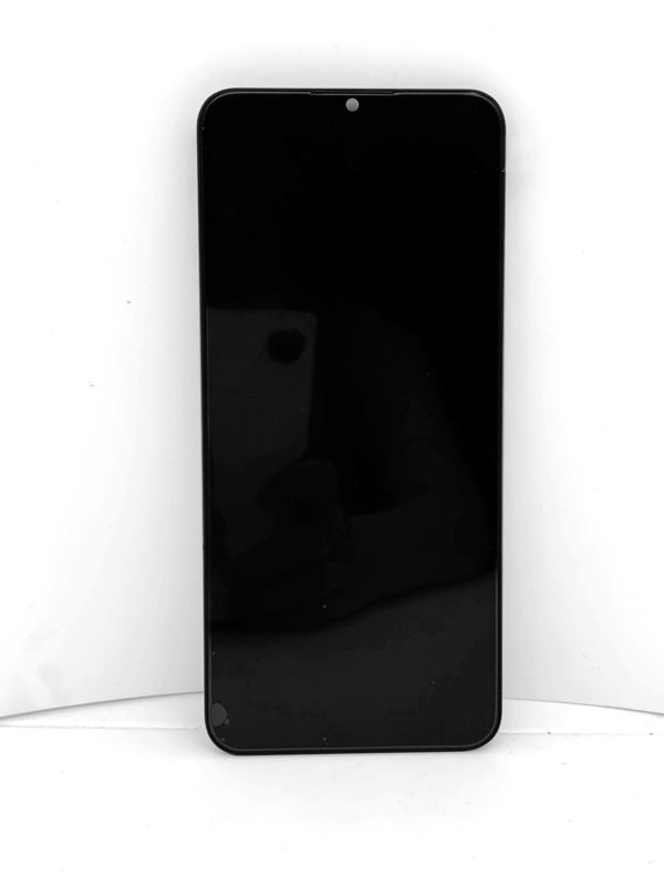 A03 LCD lcd With Frame For  a03 ขายปลีกจอโทรศัพท์มือถือ A035 แพ็คบริการเดิม LCDS Display Pantalla