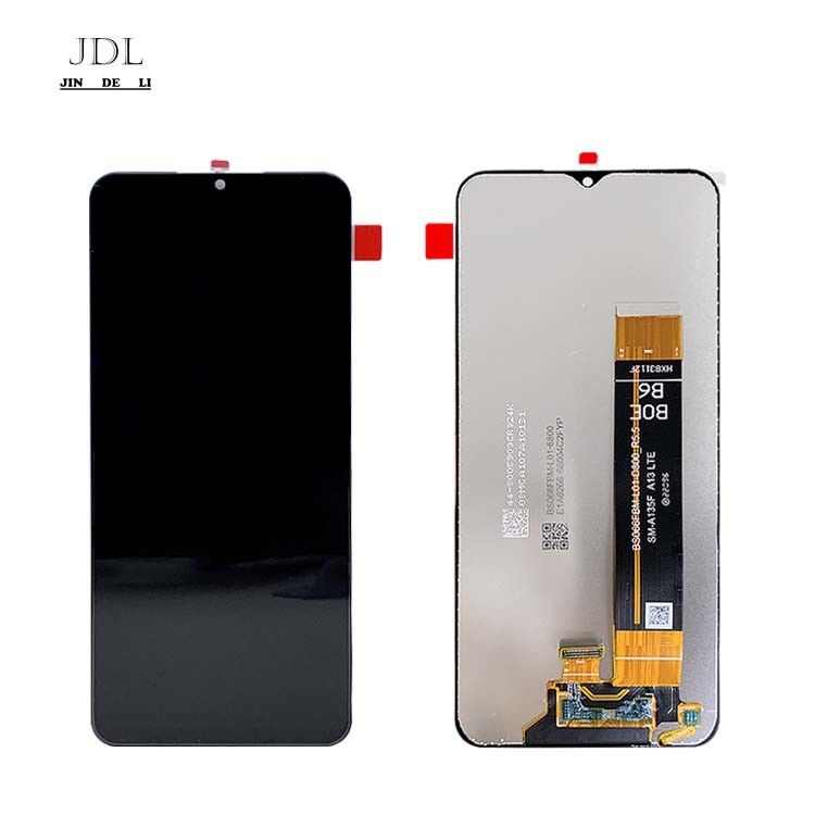 A13S Original LCD Screen For  A13 Service Pack LCDS Display  A135 A137 โทรศัพท์มือถือ ทัชพานตา