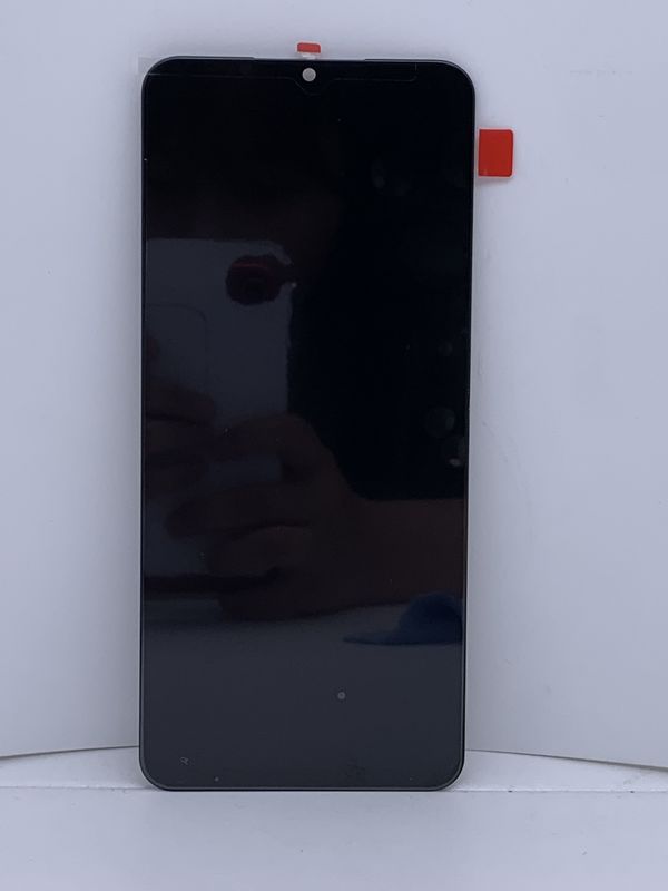 A13S Original LCD Screen For  A13 Service Pack LCDS Display  A135 A137 โทรศัพท์มือถือ ทัชพานตา