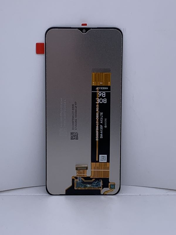 A13S Original LCD Screen For  A13 Service Pack LCDS Display  A135 A137 โทรศัพท์มือถือ ทัชพานตา