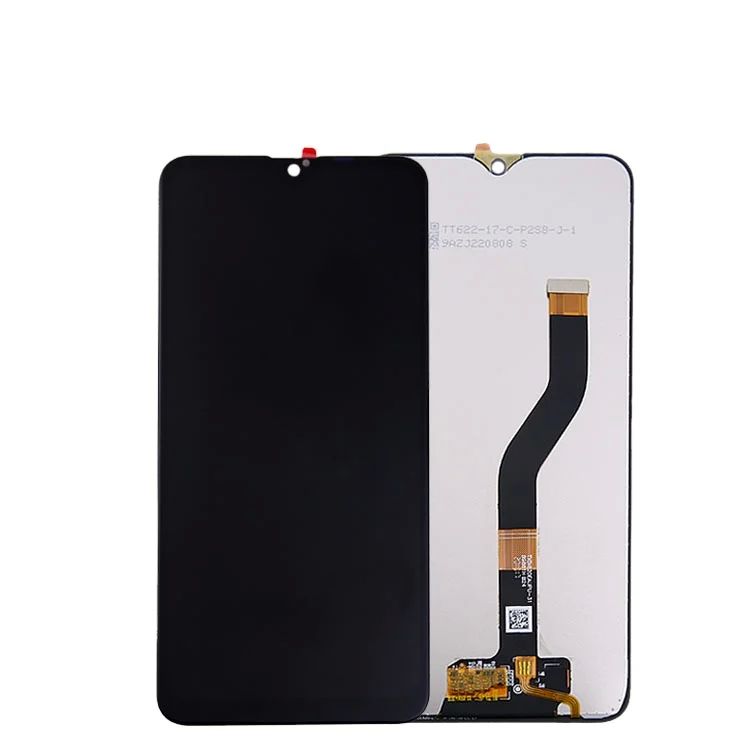 A11 แผ่น LCD แผ่นบริการเดิมที่มีประเภทจอ LCD TFT