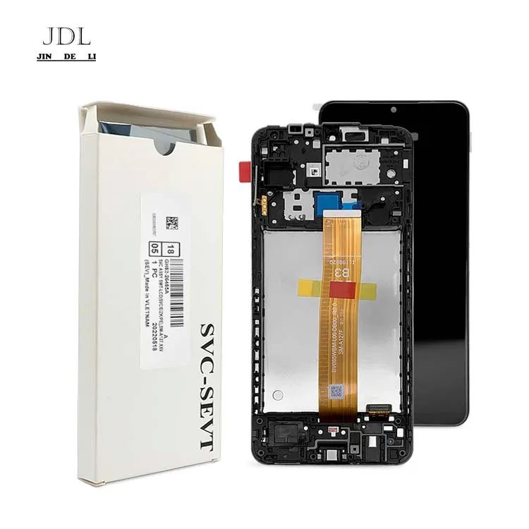 LCD ไม่มีกรอบ a12 lcd 1-3 วันทําการ