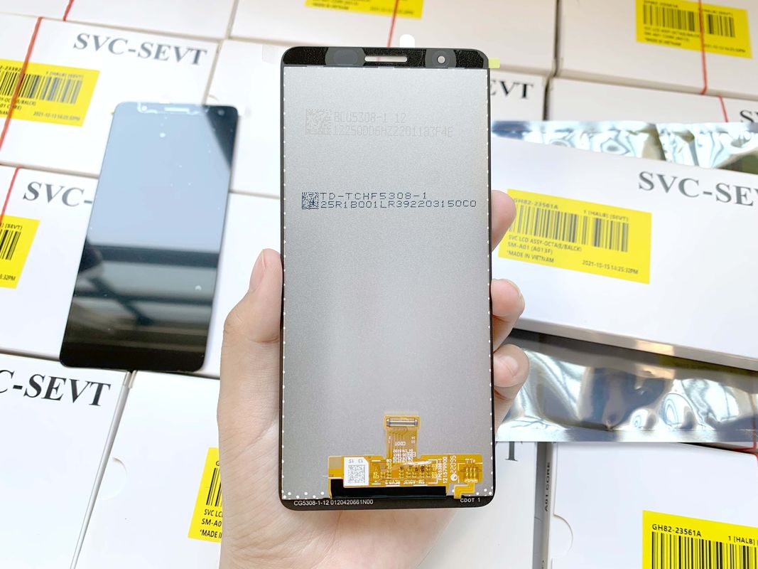 ราคาปลีกของ  A10s จอ LCD ของแท้ของ  A10s จอ LCD ของแท้ของ  A10s