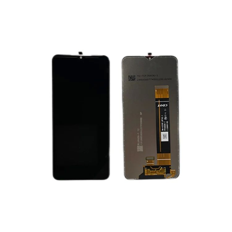 การควบคุม 100% ทดสอบ โทรศัพท์มือถือสูงจอ LCD a2 หลักจอ LCD ไม่มีกรอบ