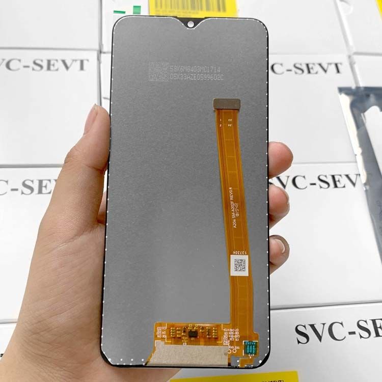2340x1080 ความละเอียด LCD  M20 สําหรับความต้องการของคุณสําหรับจอ lcd แพ็คการบริการ