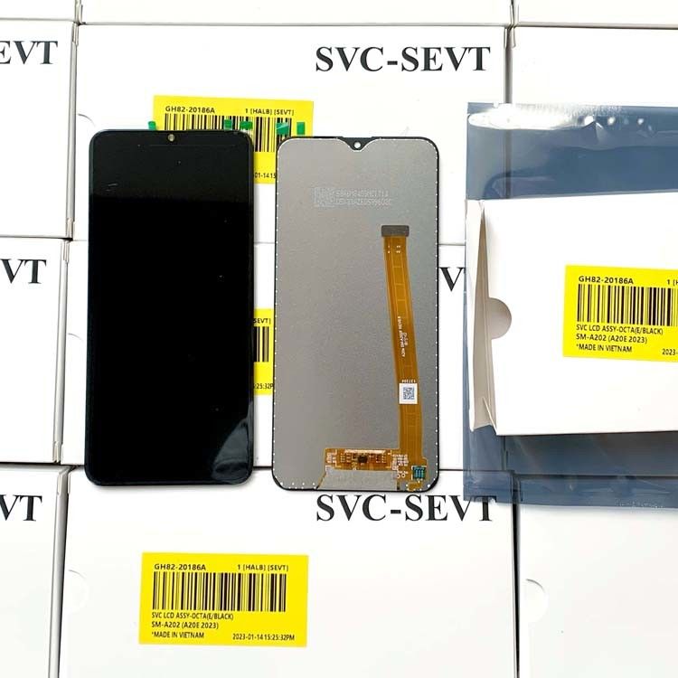 2340x1080 ความละเอียด LCD  M20 สําหรับความต้องการของคุณสําหรับจอ lcd แพ็คการบริการ