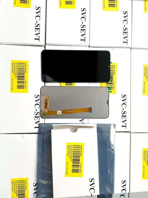2340x1080 ความละเอียด LCD  M20 สําหรับความต้องการของคุณสําหรับจอ lcd แพ็คการบริการ