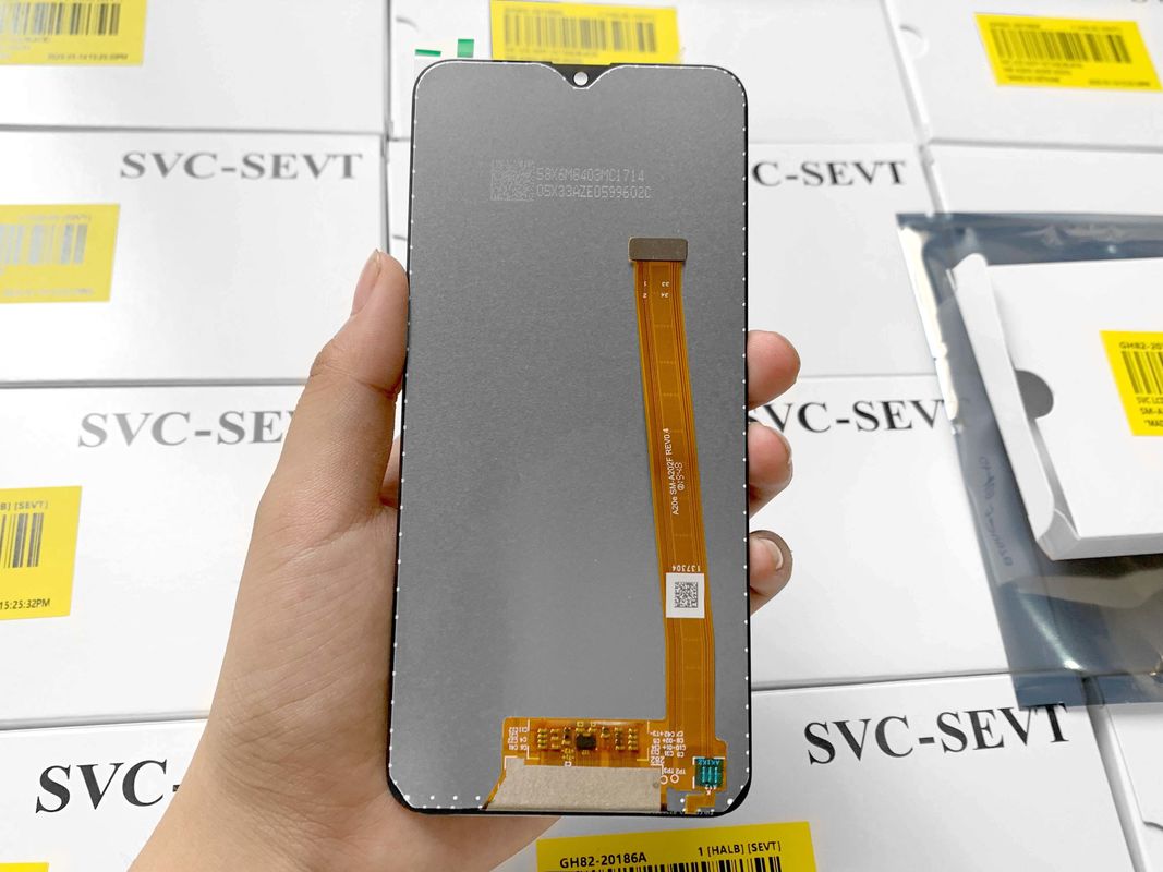 2340x1080 ความละเอียด LCD  M20 สําหรับความต้องการของคุณสําหรับจอ lcd แพ็คการบริการ