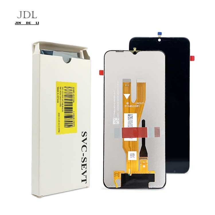 6.5 นิ้ว ดํา LCD  A032 สําหรับความต้องการของลูกค้าจอ lcd lcd มือถือ