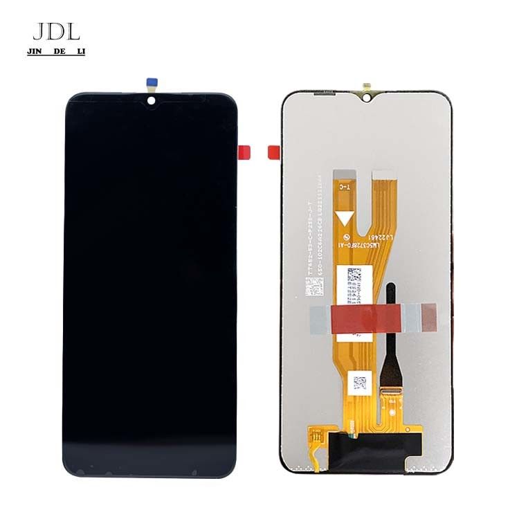 6.5 นิ้ว ดํา LCD  A032 สําหรับความต้องการของลูกค้าจอ lcd lcd มือถือ