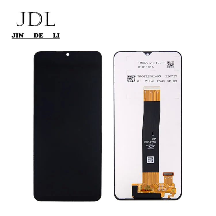 a32 lcd รายละเอียดการบรรจุ กล่องกรอกสําหรับความต้องการของคุณ