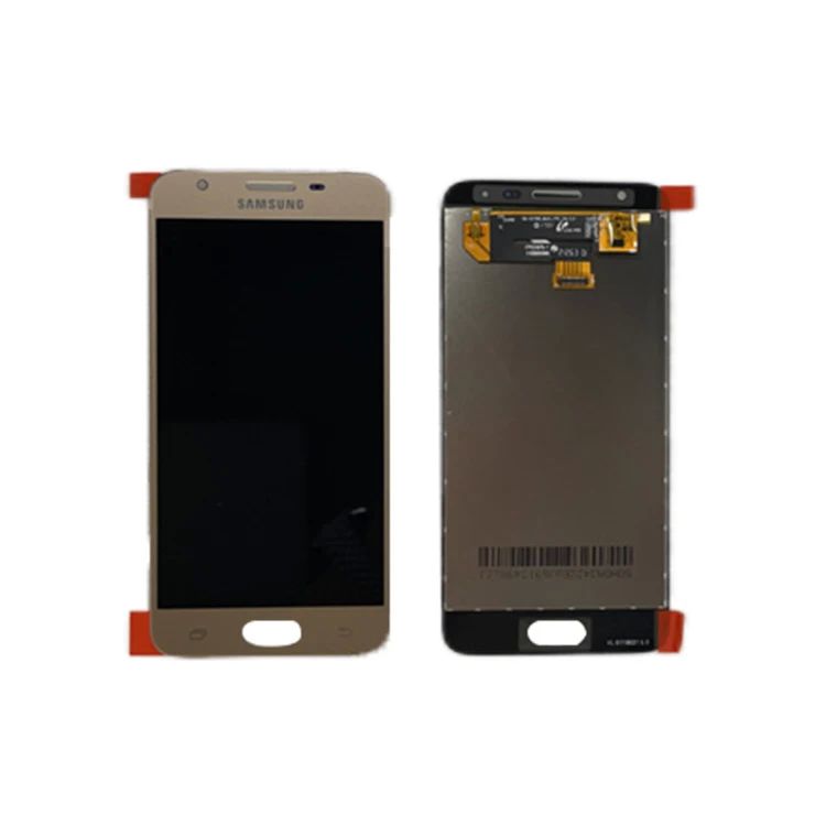 ประเภทจอ TFT โทรศัพท์มือถือจอ LCD จอ LCD มือถือจอ LCD ไม่มีกรอบ a260  SCREEN LCD