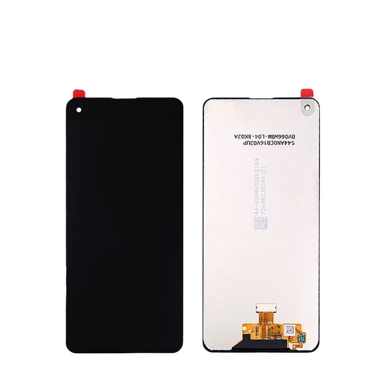 จัดจอความละเอียดสูง โทรศัพท์จอ LCD แทนจอ LCD  M105 SERVICE PACK