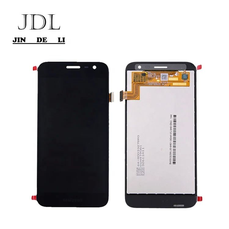 ความละเอียดสูง  J2 Core LCD สําหรับมือถือ