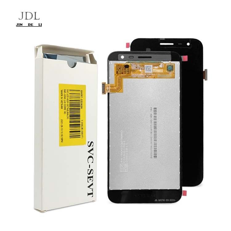 ความละเอียดสูง  J2 Core LCD สําหรับมือถือ