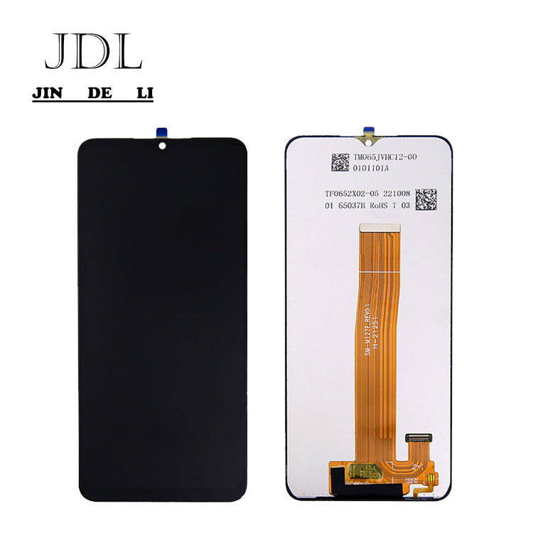 ผู้ผลิต ขายตรง โทรศัพท์มือถือแท้ แทนจอ LCD จอสัมผัส สําหรับ   M12/M127