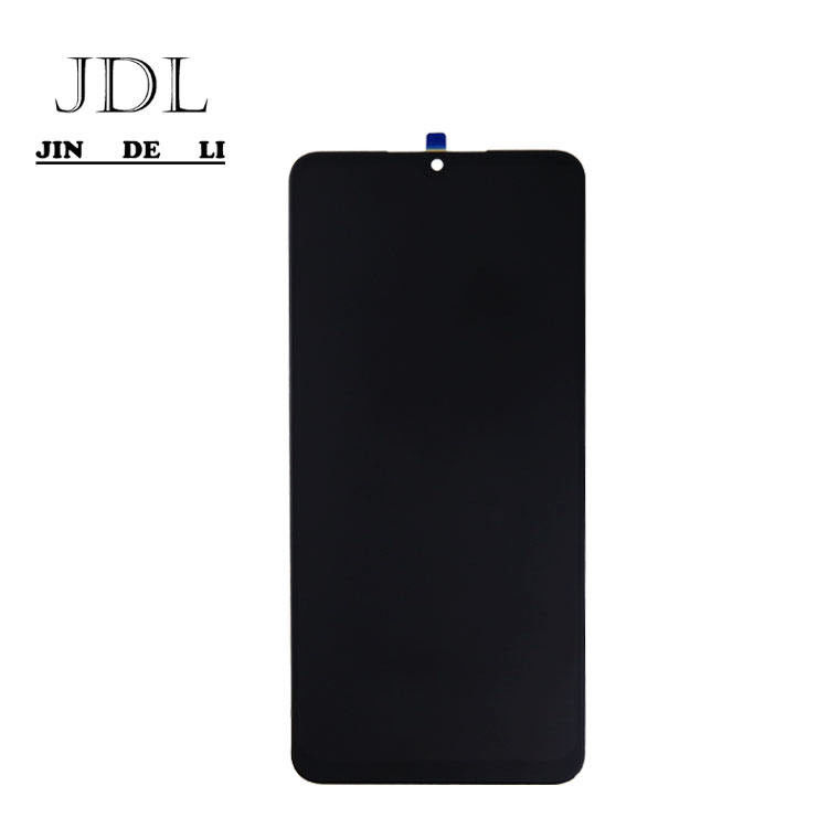 ผู้ผลิต ขายตรง โทรศัพท์มือถือแท้ แทนจอ LCD จอสัมผัส สําหรับ   M12/M127