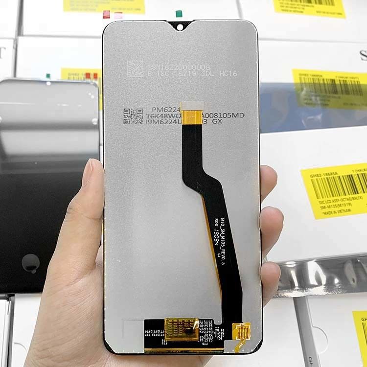 จัดจอความละเอียดสูง โทรศัพท์จอ LCD แทนจอ LCD  M105 SERVICE PACK
