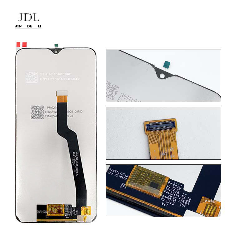 จัดจอความละเอียดสูง โทรศัพท์จอ LCD แทนจอ LCD  M105 SERVICE PACK