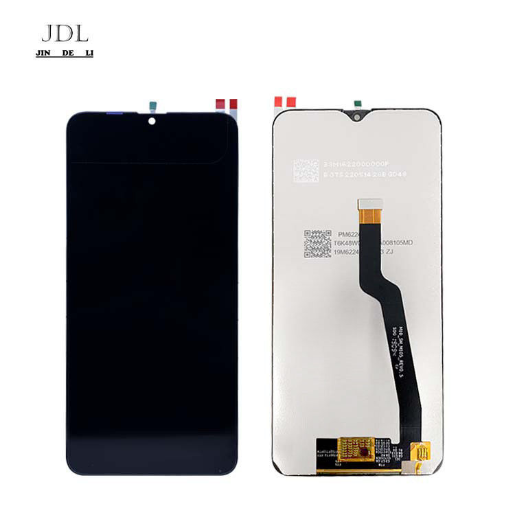 LCD  M105 LCD ไม่มีกรอบ รายละเอียดการบรรจุ