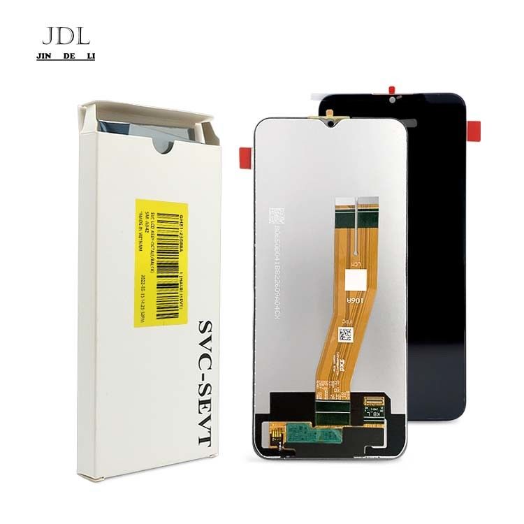 แบบจอ TFT การควบคุมอย่างเข้มงวด สําหรับจอ LCD  A042 100% ทดสอบอย่างเข้มงวด