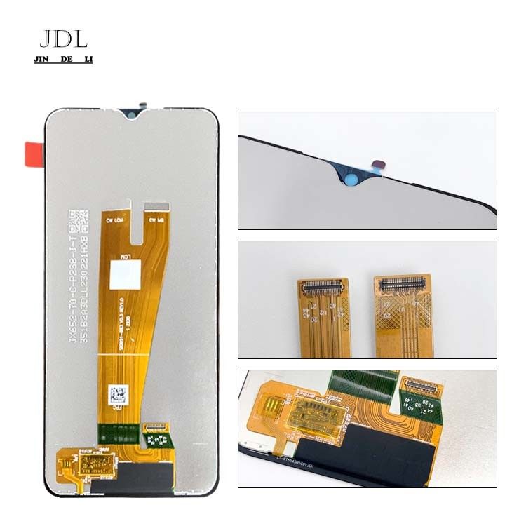 ประเภทจอ TFT หน้าจอสัมผัส LCD  A045 สําหรับ  SCREEN หน้าจอสัมผัส LCD