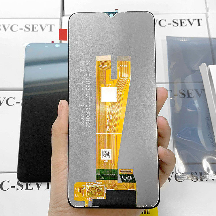 ประเภทจอ TFT หน้าจอสัมผัส LCD  A045 สําหรับ  SCREEN หน้าจอสัมผัส LCD