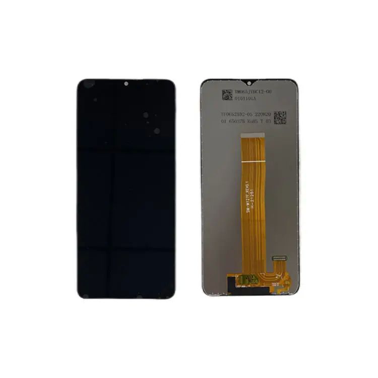 หน้าจอ LCD โทรศัพท์มือถือ สําหรับ A260, หน้าจอ LCD Touch Screen ของมือถือเดิม