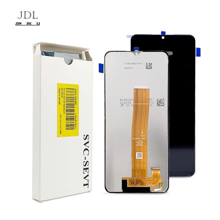 SM-A022F A02 จอ LCD สําหรับจอจอจอมือถือสําหรับซ่อม