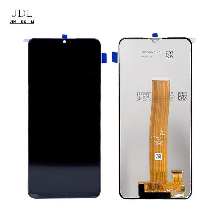 SM-A022F A02 จอ LCD สําหรับจอจอจอมือถือสําหรับซ่อม