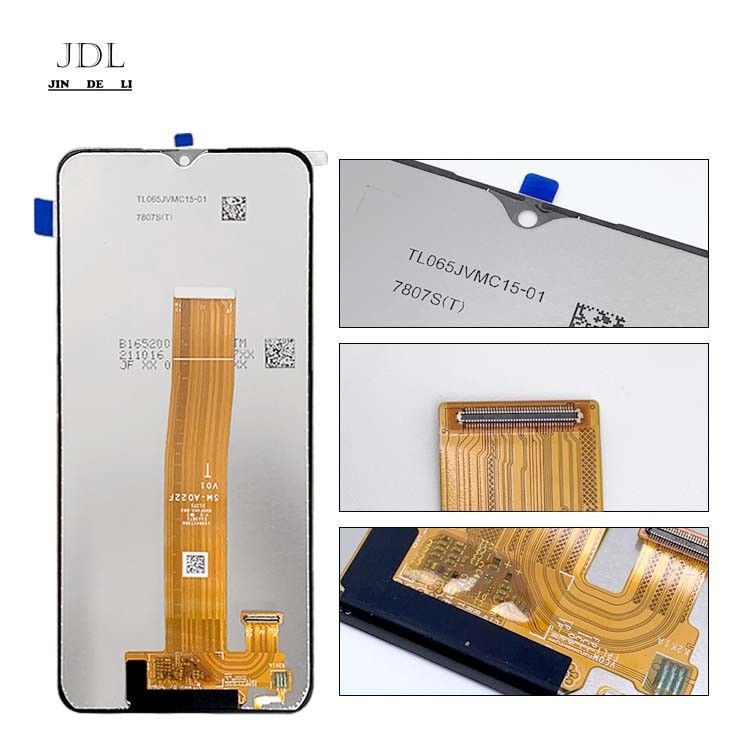 SM-A022F A02 จอ LCD สําหรับจอจอจอมือถือสําหรับซ่อม