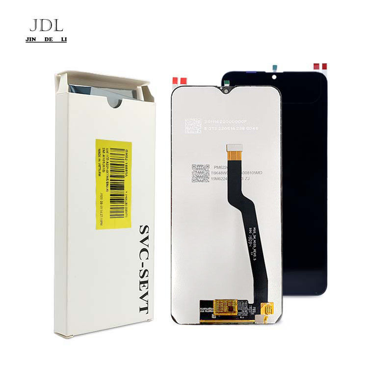 หน้าจอ LCD โทรศัพท์มือถือ สําหรับ A10, จอ LCD ที่สัมผัสสําหรับ A10 / S10 Lite