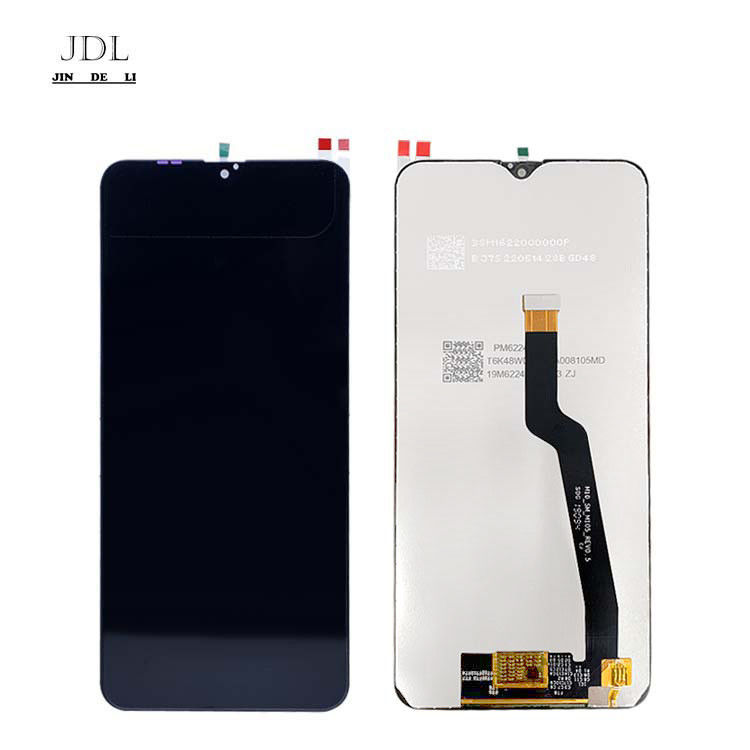 หน้าจอ LCD A12 สําหรับจอ A12 ของเดิม ความละเอียด 1520 X 720 เวลาจัดส่ง 1-3 วัน