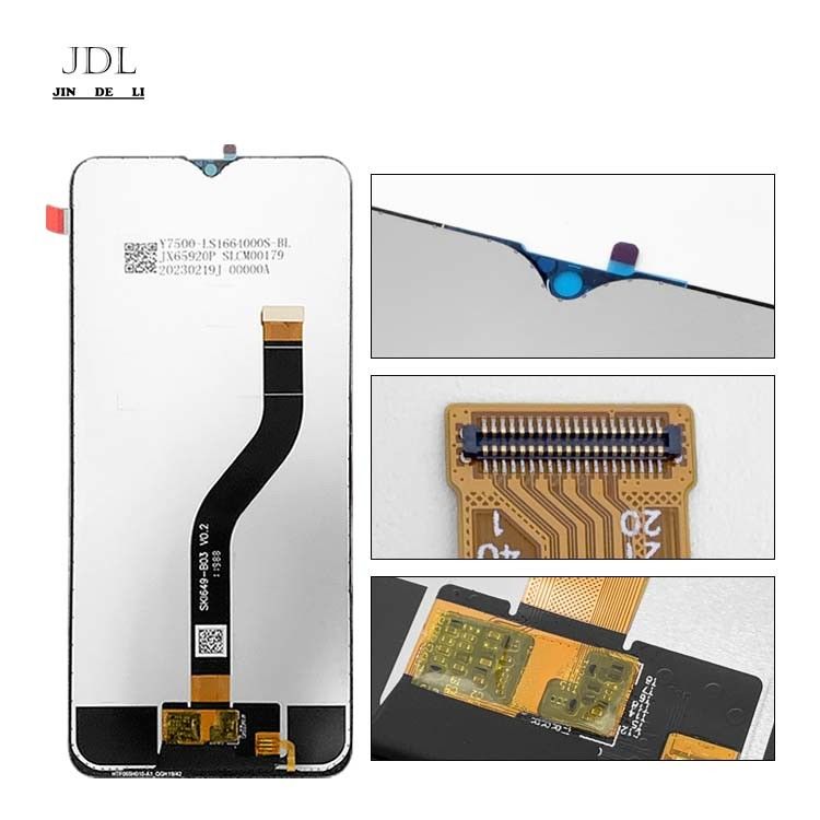 แทนจอ LCD ของ A207 ของเดิม ด้วยเวลาจัดส่งเร็ว 1-3 วันทําการ