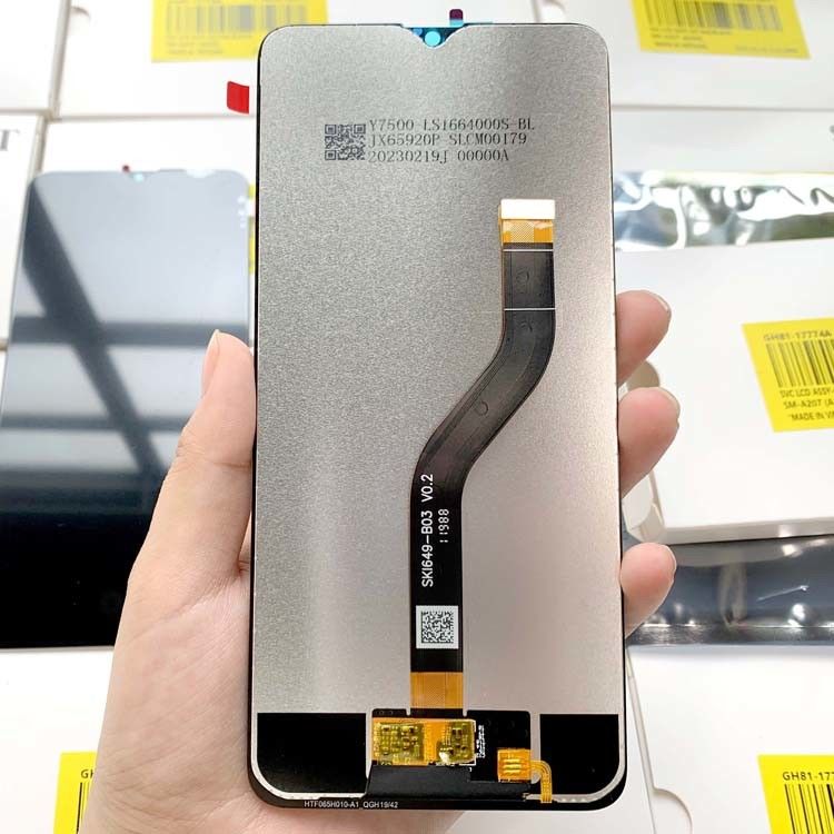 แทนจอ LCD ของ A207 ของเดิม ด้วยเวลาจัดส่งเร็ว 1-3 วันทําการ