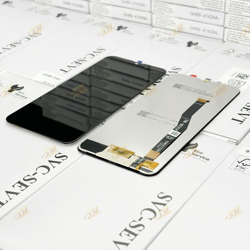 แผ่น LCD แทนเดิม 100% ทดสอบอย่างเข้มงวด LCD M20 LCD Display หน้าจอสัมผัส หน้าจอมือถือ