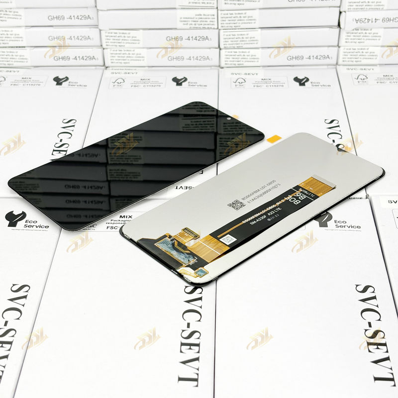 โทรศัพท์มือถือ LCD Screen a235 core LCD No Frame screen lcd   A235 แพ็คบริการ