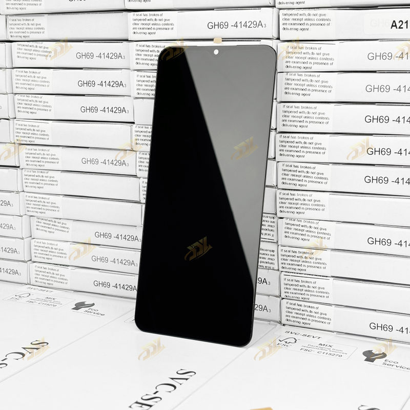 โทรศัพท์มือถือ LCD Screen a235 core LCD No Frame screen lcd   A235 แพ็คบริการ