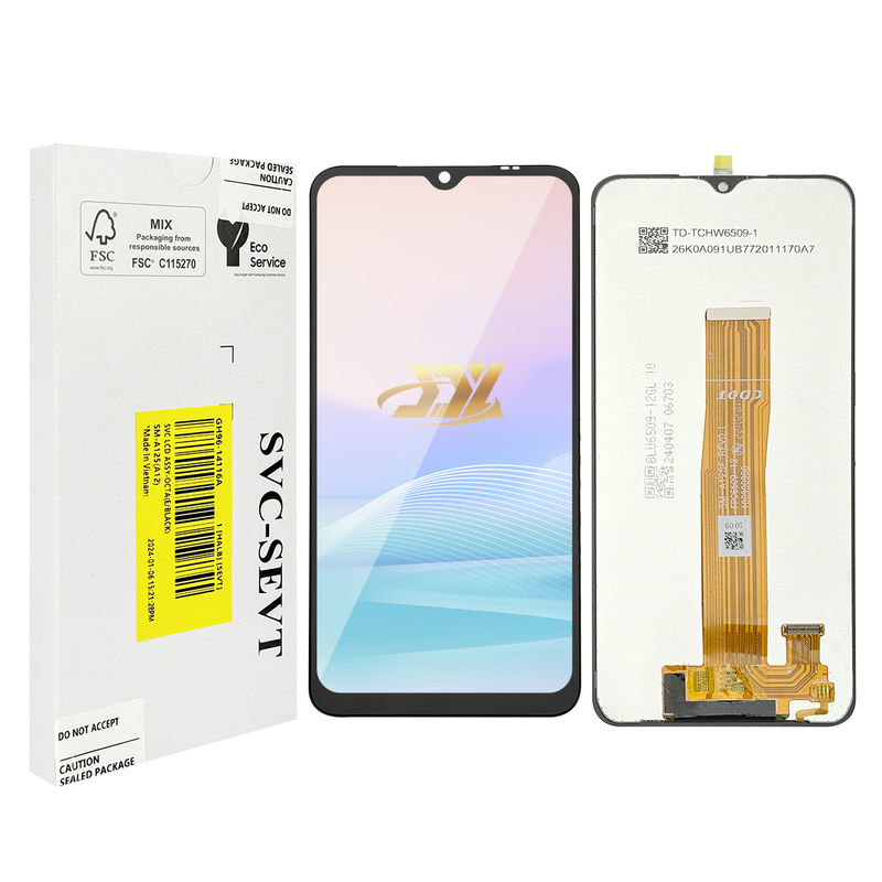 EMS FEDEX UPS DHL TNT/การขนส่งทางอากาศ/การขนส่งทางทะเล รุ่นที่เข้ากันได้ A12/A125 LCD A12