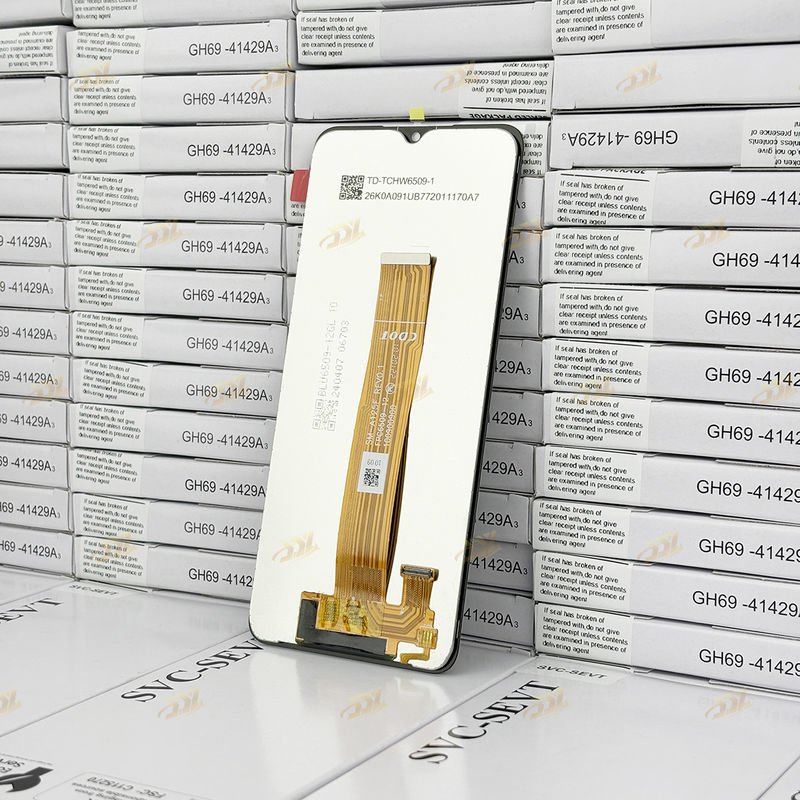 EMS FEDEX UPS DHL TNT/การขนส่งทางอากาศ/การขนส่งทางทะเล รุ่นที่เข้ากันได้ A12/A125 LCD A12